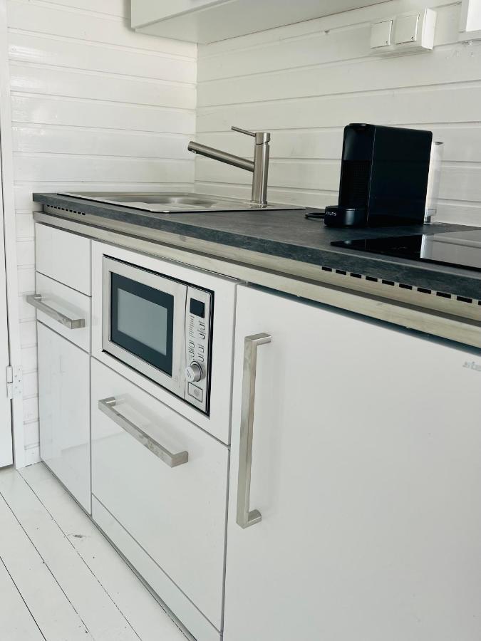 Seehuette Neusiedlersee - Strandhaus, Elektroboot Inklusive رست المظهر الخارجي الصورة